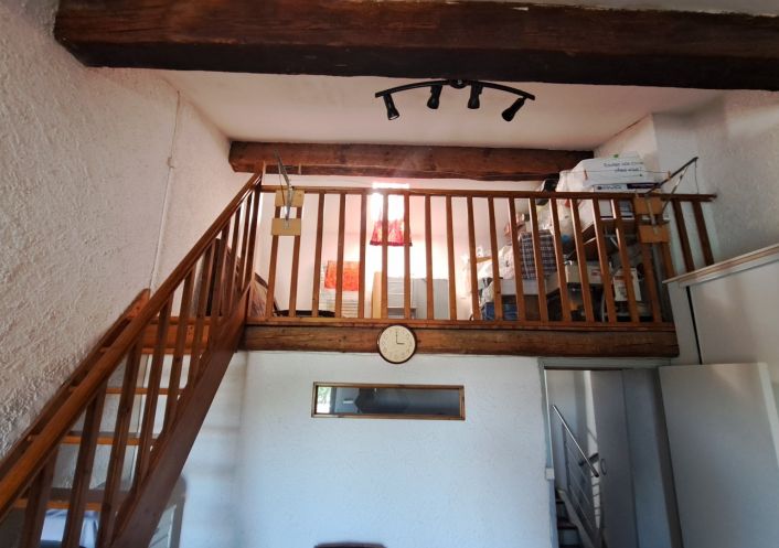 vente Appartement Agde
