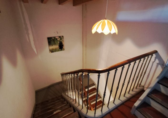 vente Appartement Agde