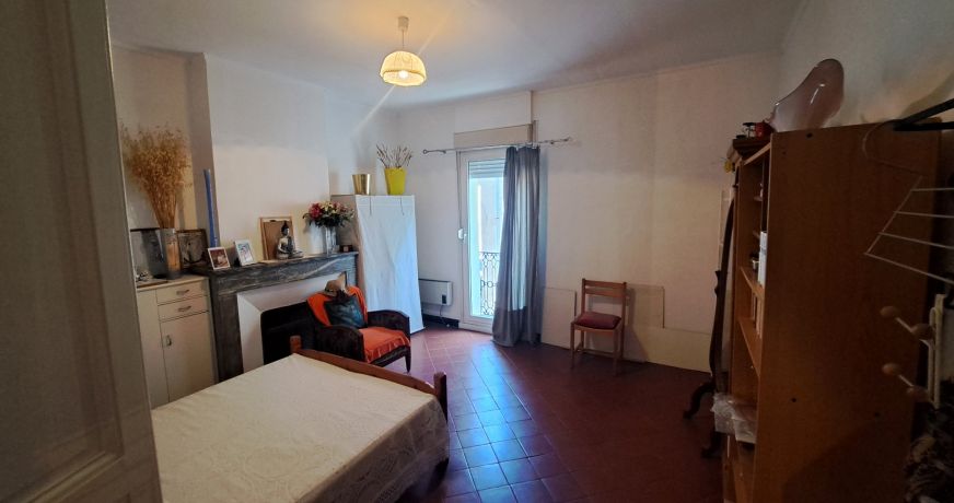 vente Appartement Agde