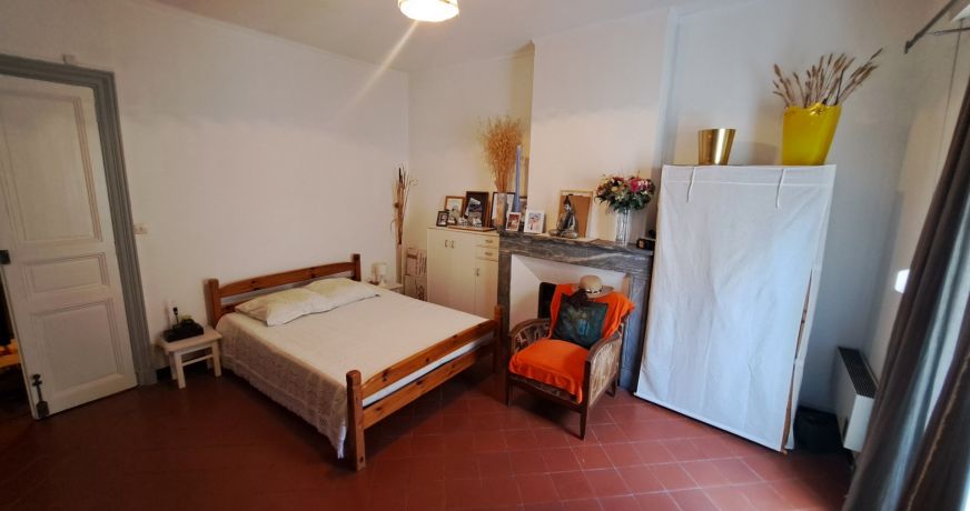 vente Appartement Agde