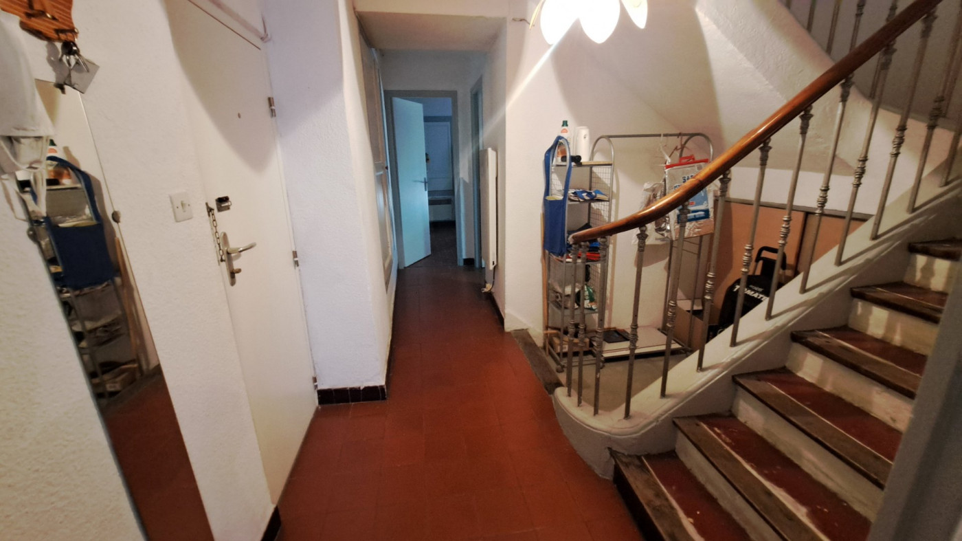 vente Appartement Agde - Photo 18