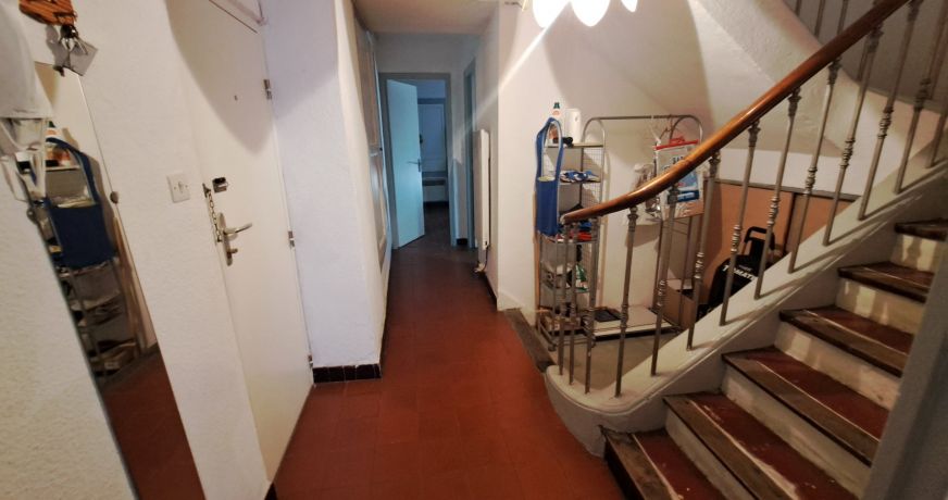 vente Appartement Agde