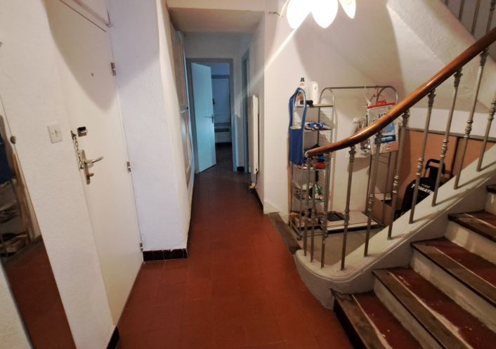 vente Appartement Agde