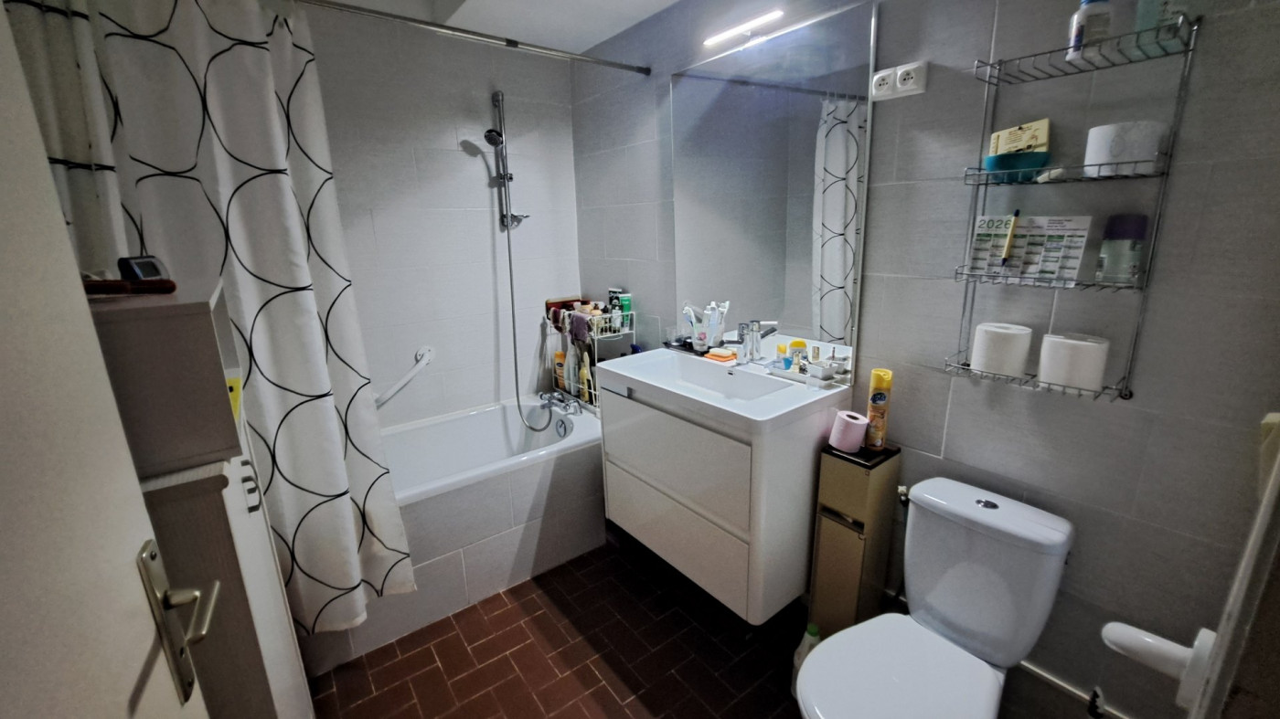 vente Appartement Agde - Photo 20