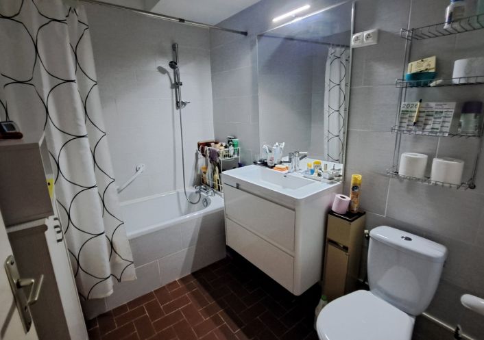 vente Appartement Agde