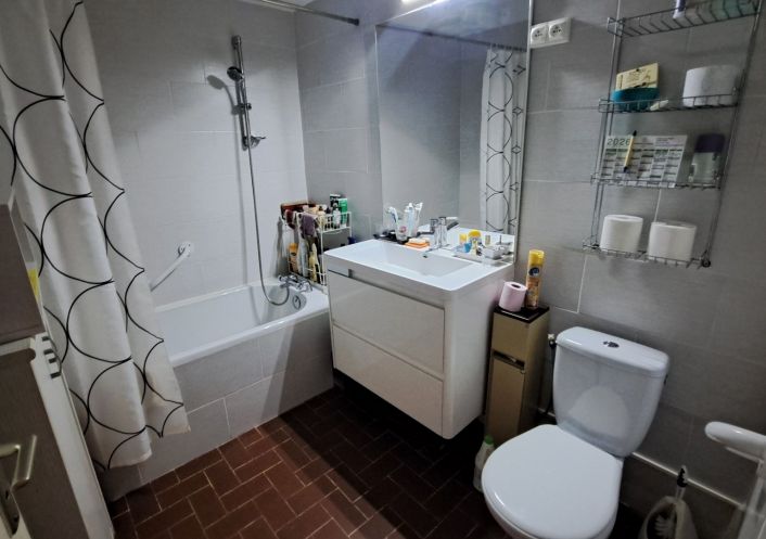 vente Appartement Agde