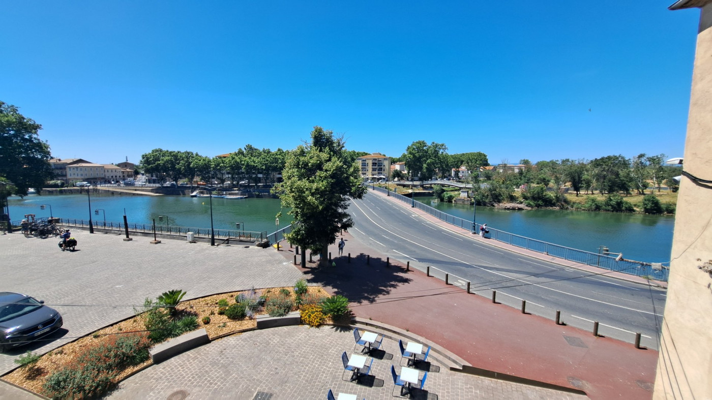 vente Appartement Agde - Photo 22