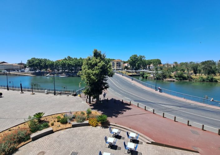 vente Appartement Agde