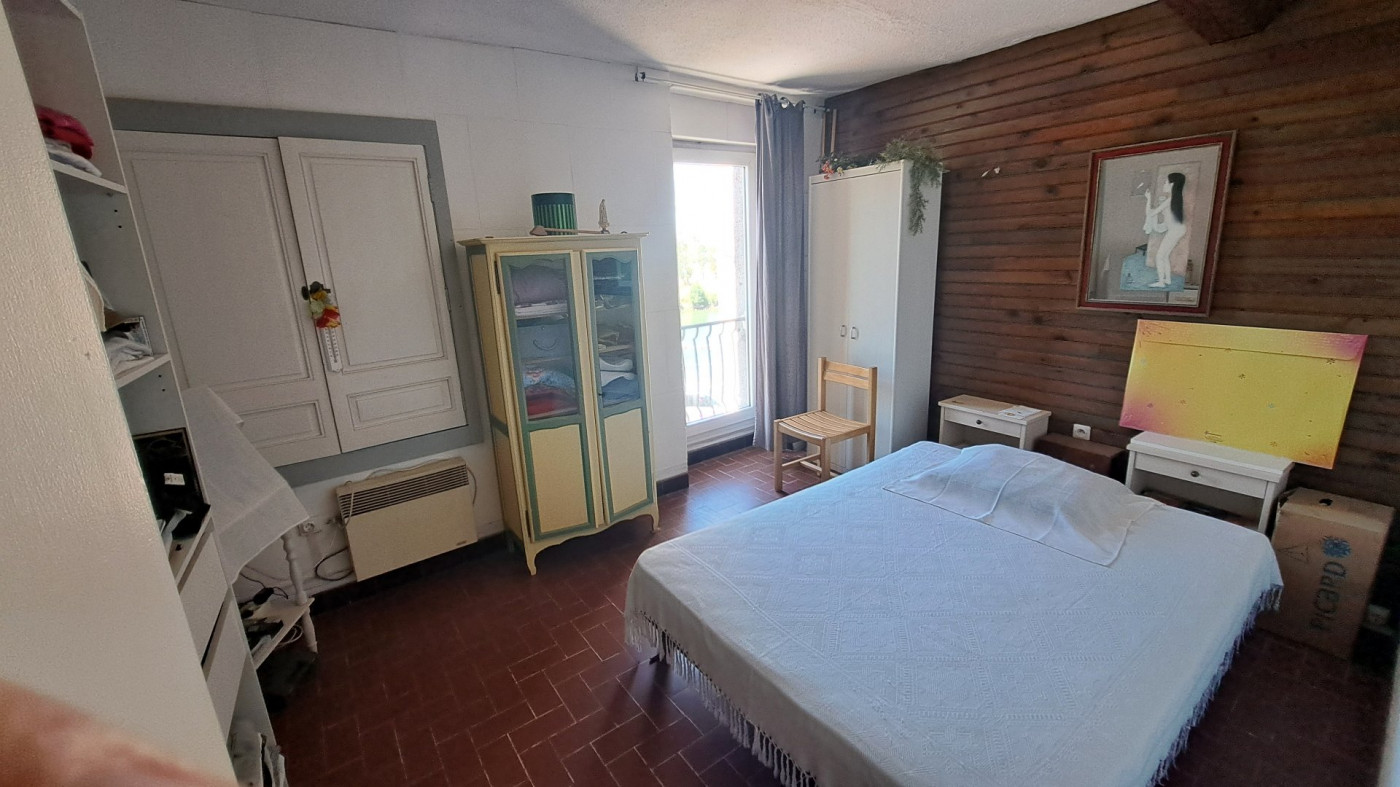 vente Appartement Agde - Photo 23