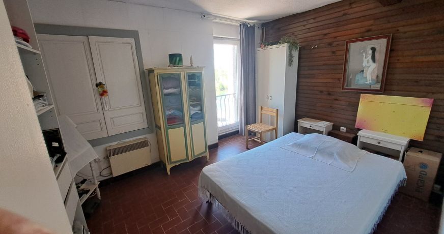 vente Appartement Agde