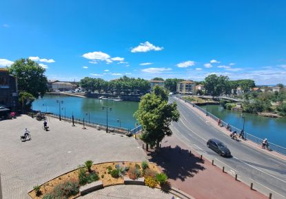 vente Appartement Agde