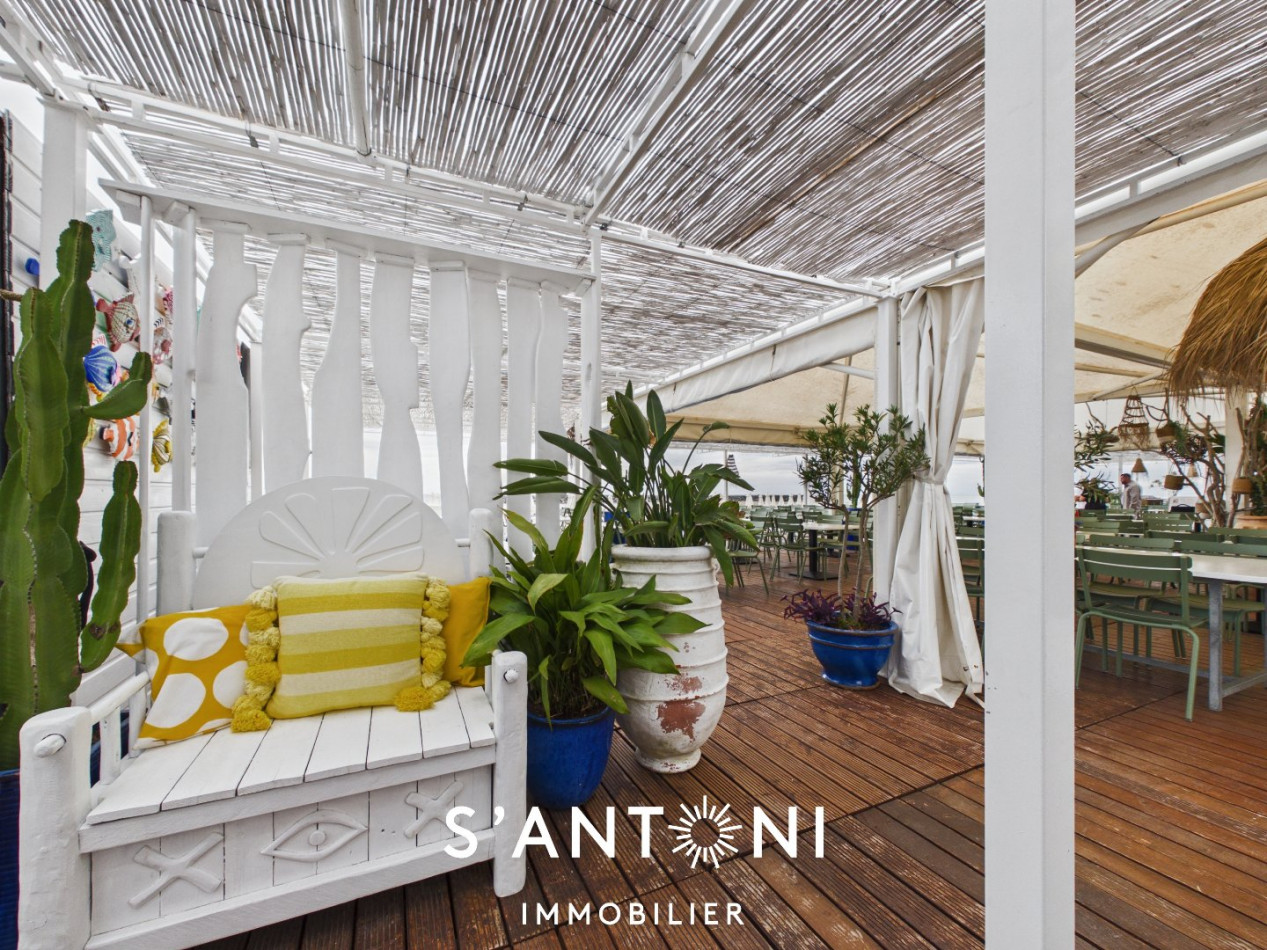 vente Agence Le Cap D'agde - Photo 10