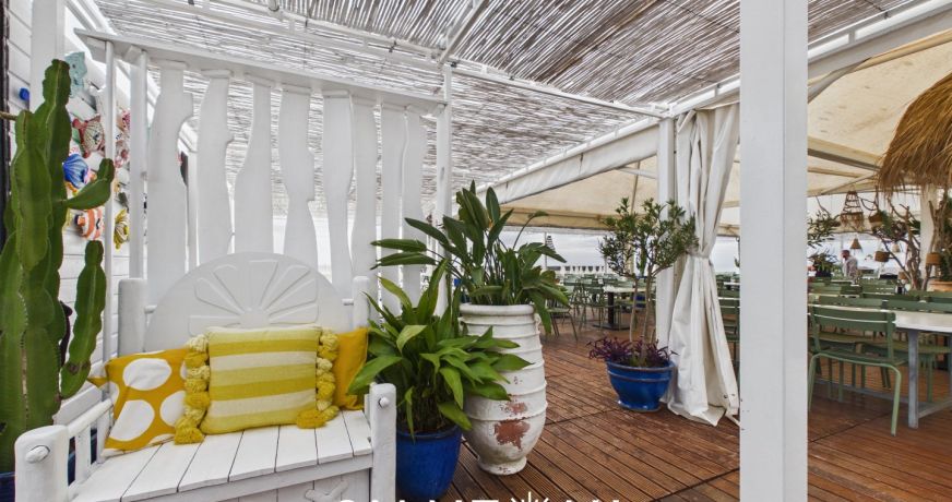 vente Agence Cap D'agde