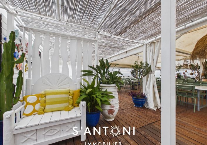 vente Agence Le Cap D'agde