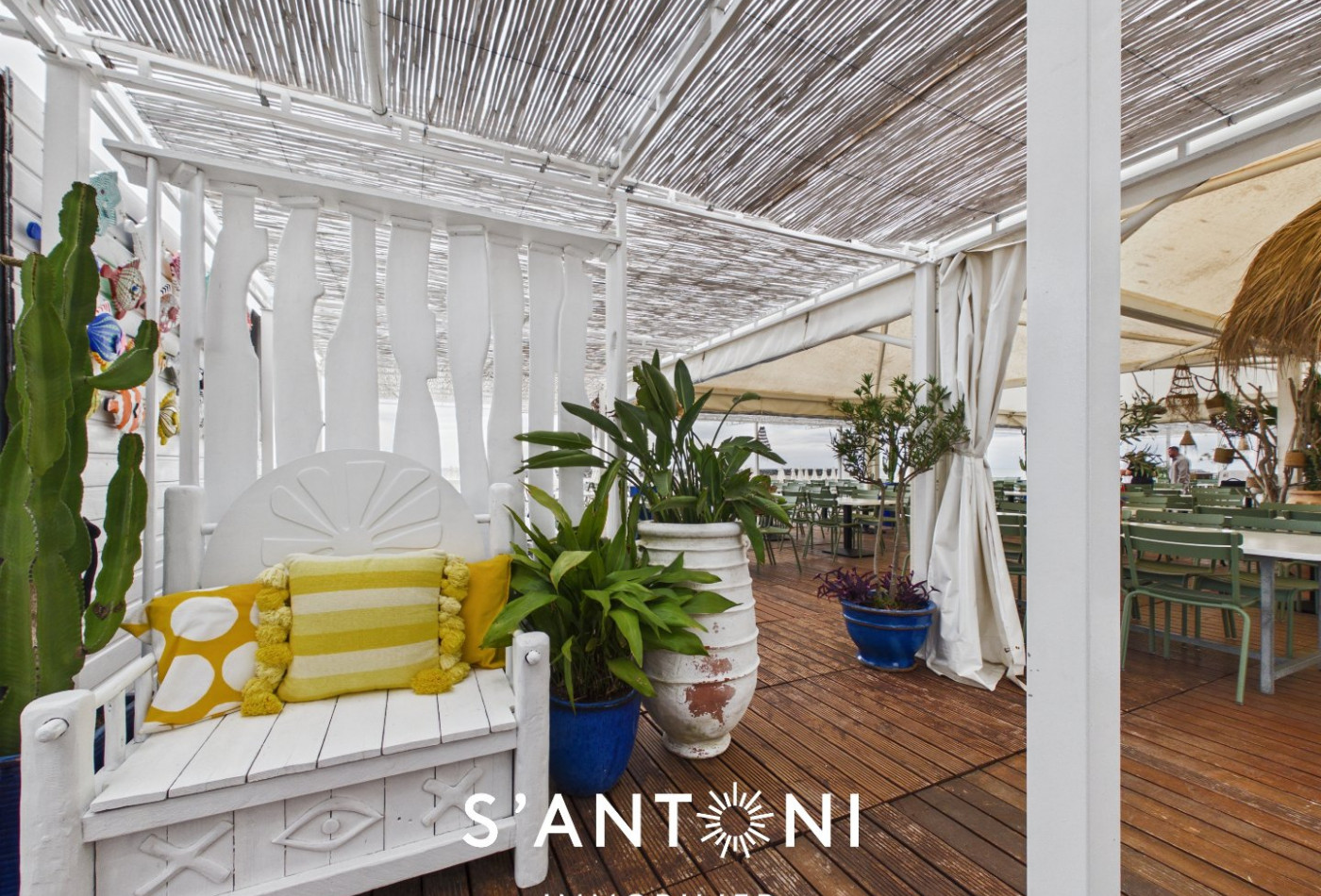 vente Agence Cap D'agde - Photo 10