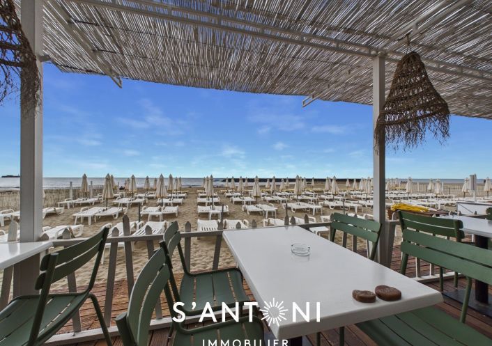 vente Agence Le Cap D'agde