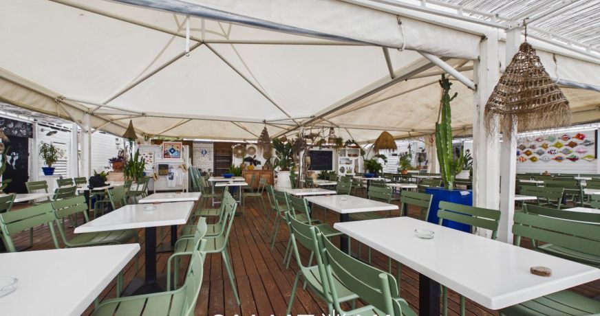 vente Agence Cap D'agde