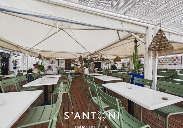 vente Agence Le Cap D'agde