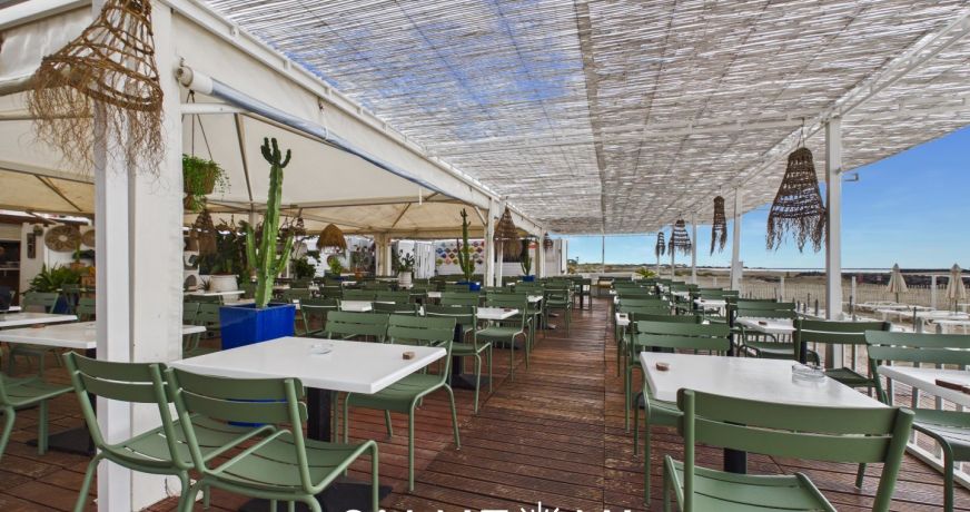 vente Agence Cap D'agde