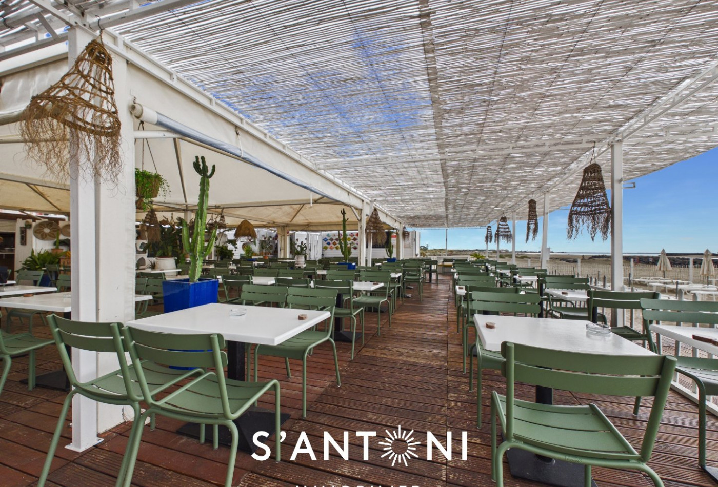 vente Agence Cap D'agde - Photo 5