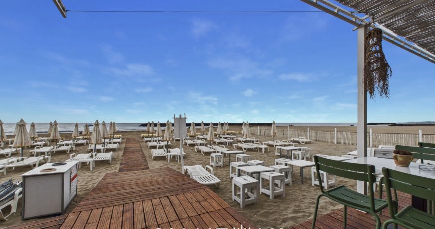 vente Agence Cap D'agde