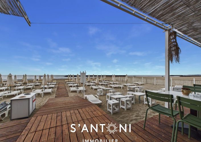 vente Agence Le Cap D'agde