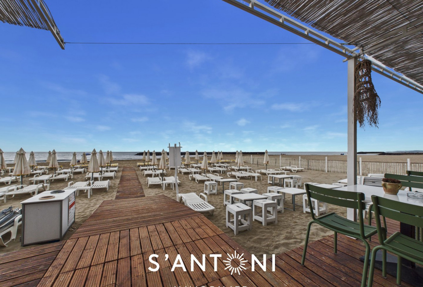 vente Agence Cap D'agde - Photo 1
