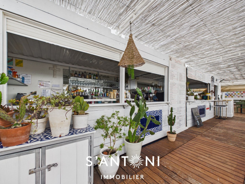 vente Agence Le Cap D'agde - Photo 6