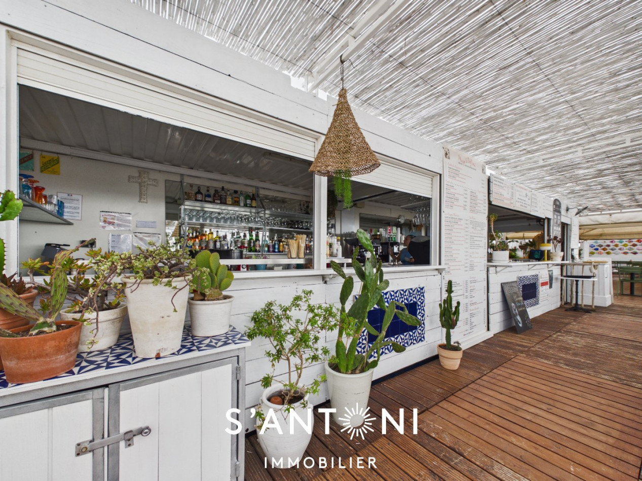 vente Agence Le Cap D'agde - Photo 6