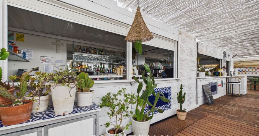 vente Agence Cap D'agde