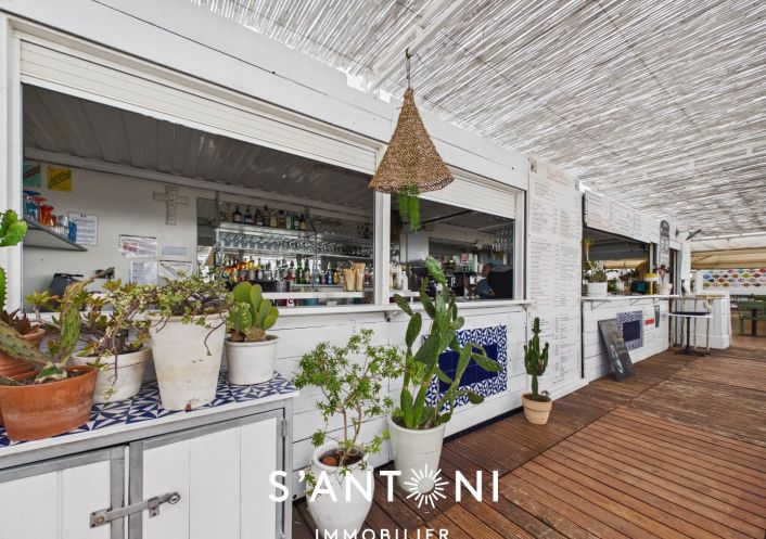 vente Agence Le Cap D'agde