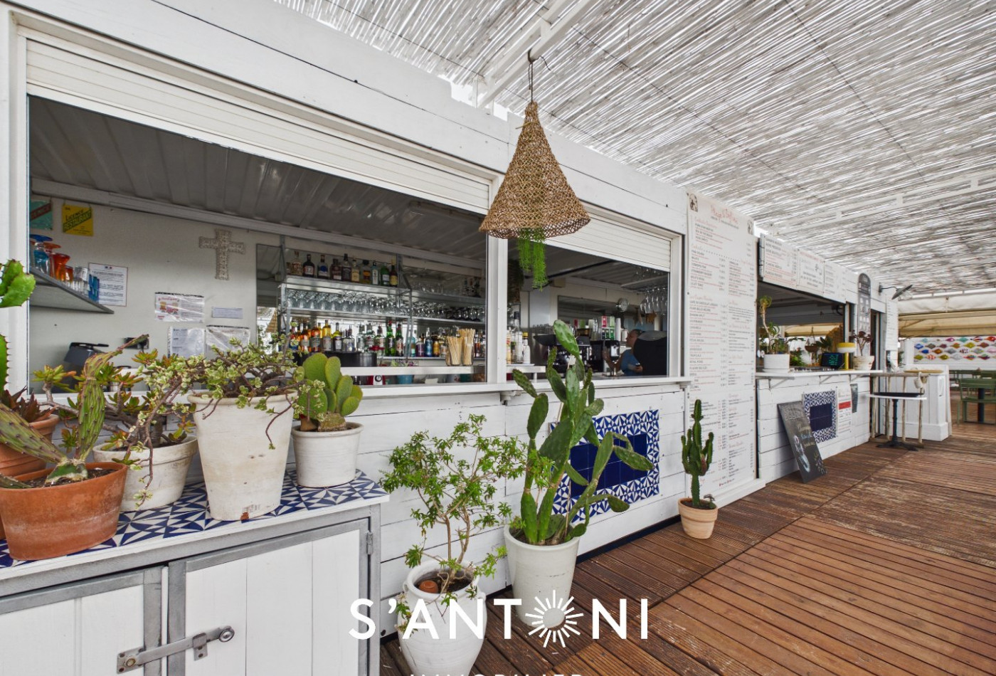 vente Agence Cap D'agde - Photo 6