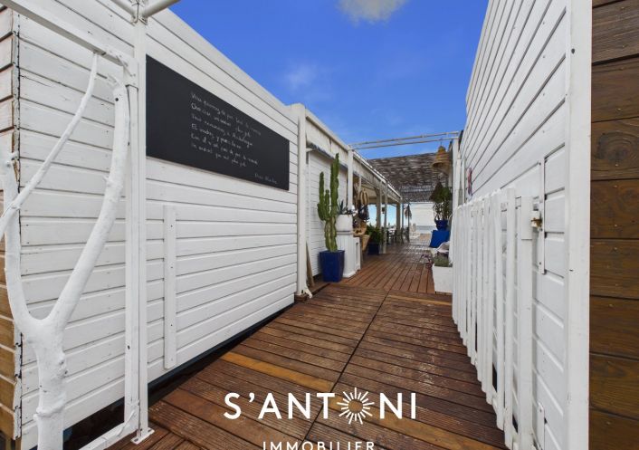 vente Agence Le Cap D'agde