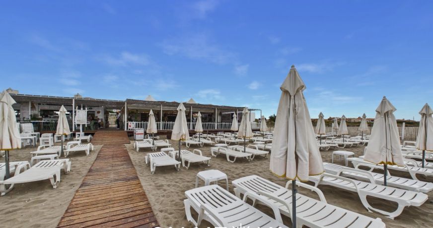 vente Agence Cap D'agde
