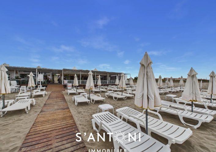 vente Agence Le Cap D'agde