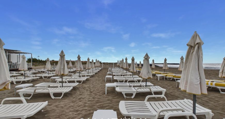 vente Agence Cap D'agde