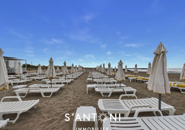 vente Agence Le Cap D'agde