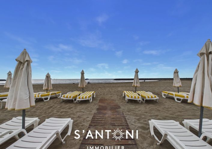 vente Agence Le Cap D'agde