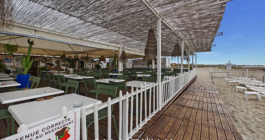 vente Agence Cap D'agde