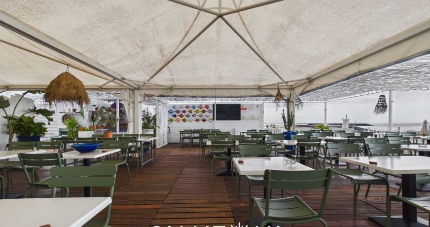 vente Agence Cap D'agde