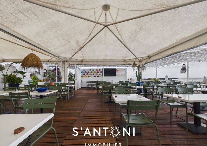 vente Agence Le Cap D'agde