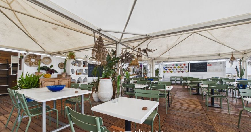 vente Agence Cap D'agde