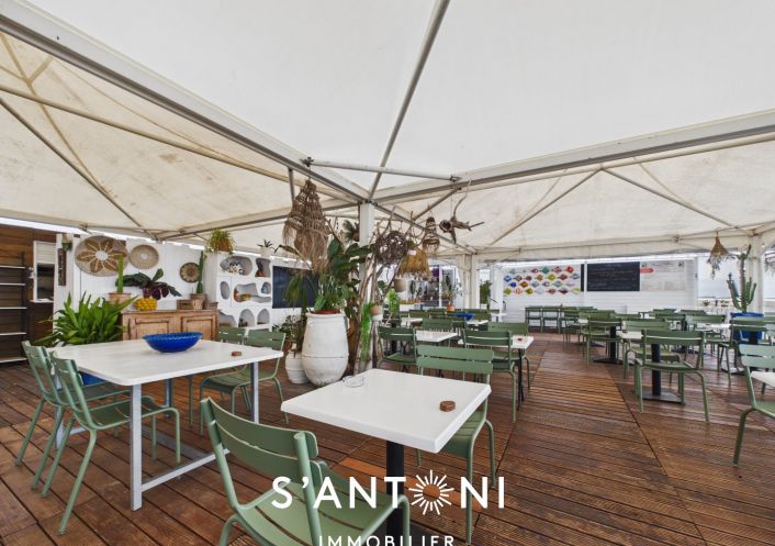 vente Agence Le Cap D'agde