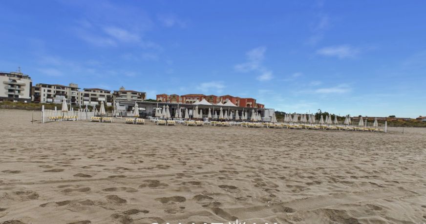 vente Agence Cap D'agde