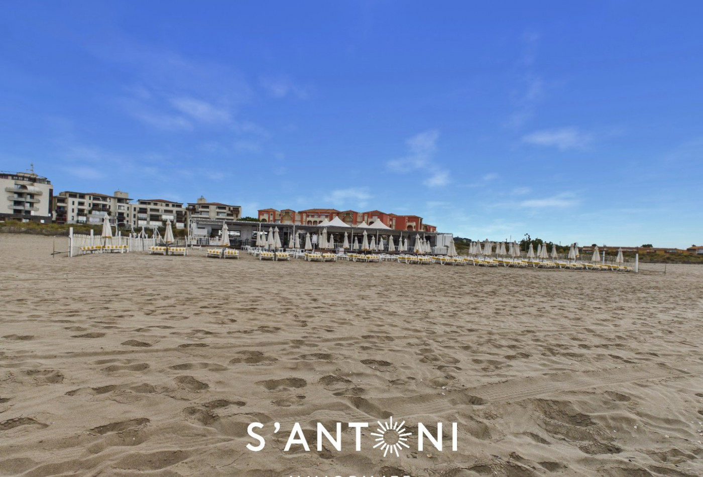 vente Agence Cap D'agde - Photo 7