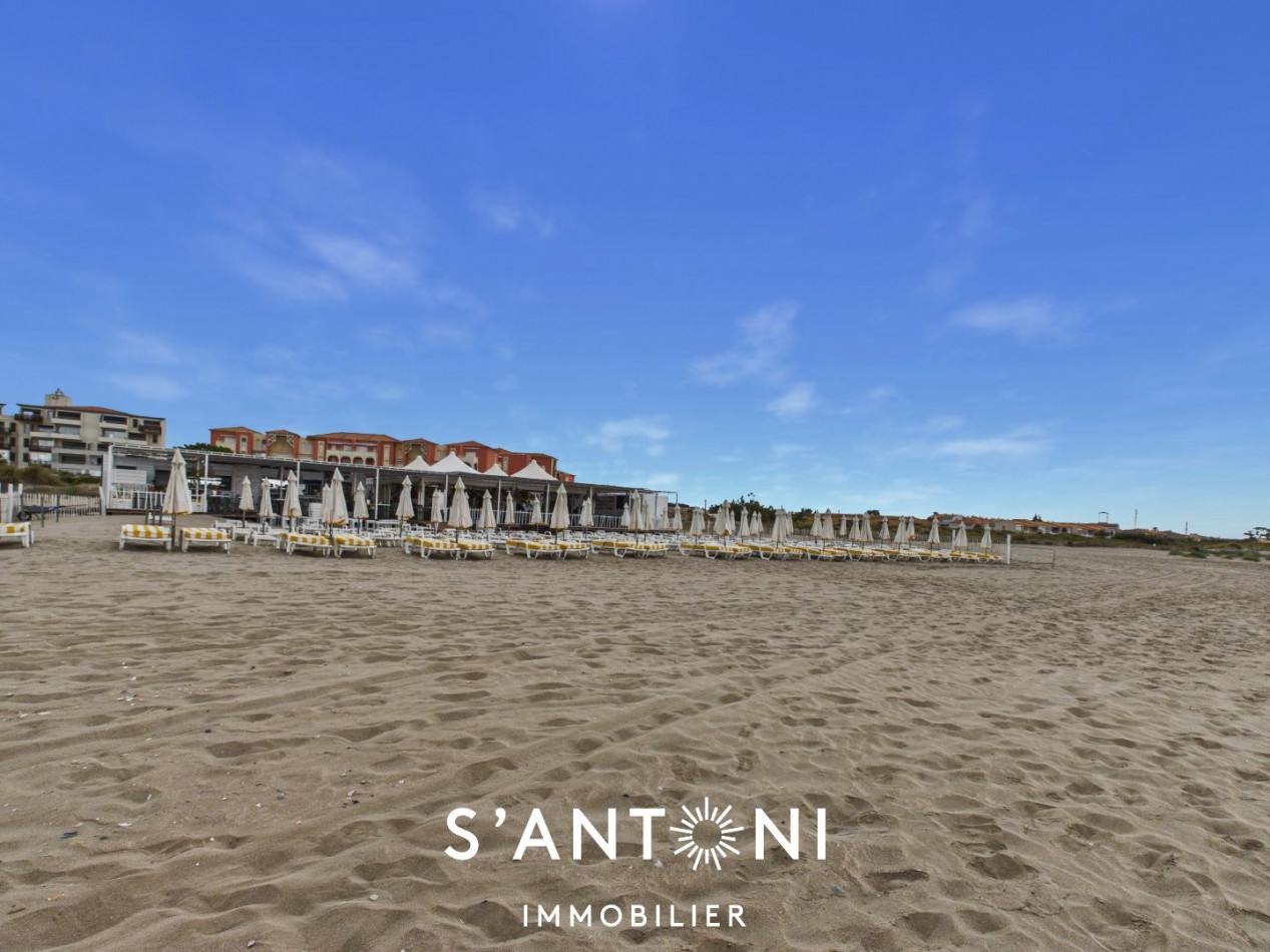 vente Agence Le Cap D'agde - Photo 19