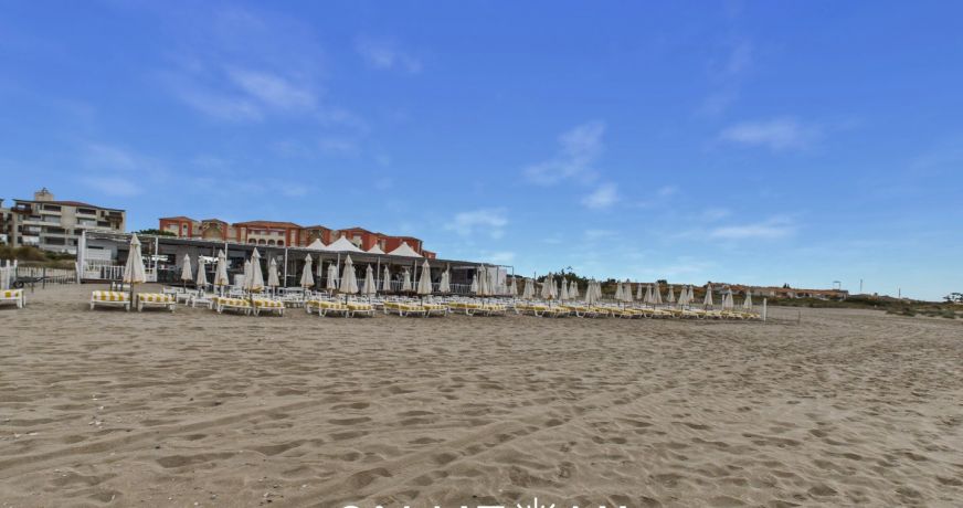 vente Agence Cap D'agde