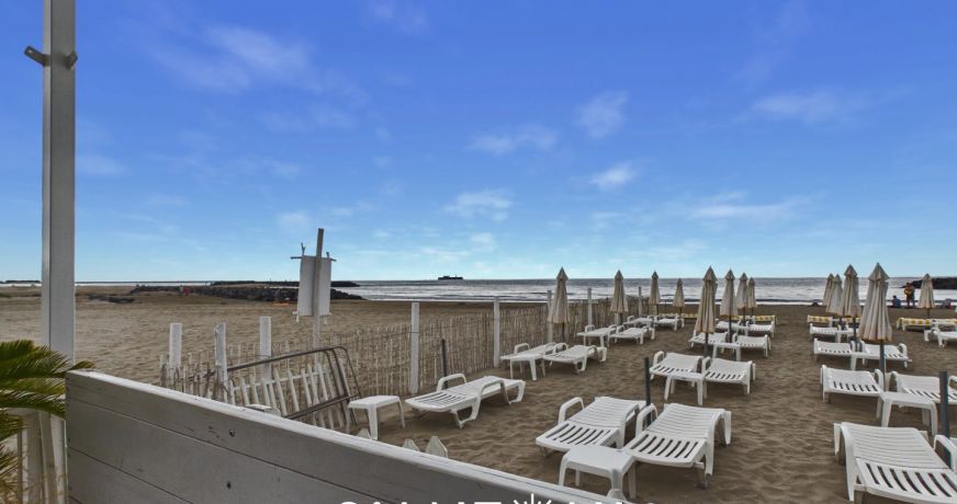 vente Agence Cap D'agde