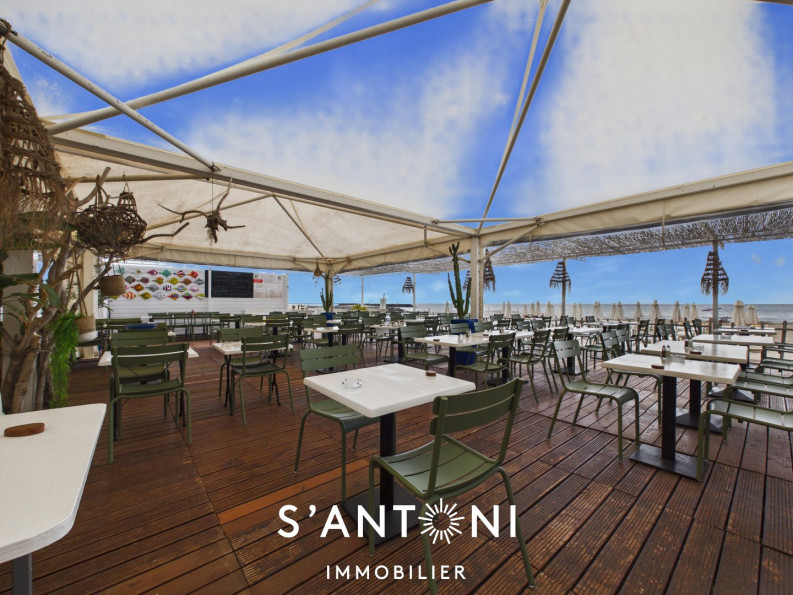 vente Agence Le Cap D'agde - Photo 3