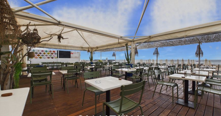 vente Agence Cap D'agde